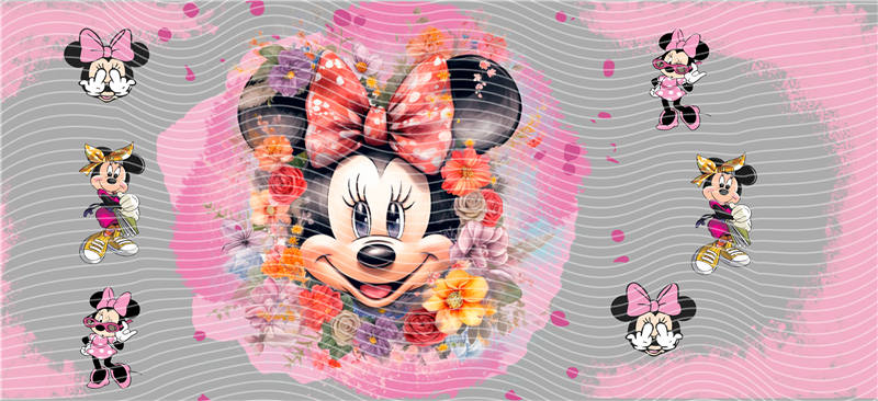 16oz Disney-D 24